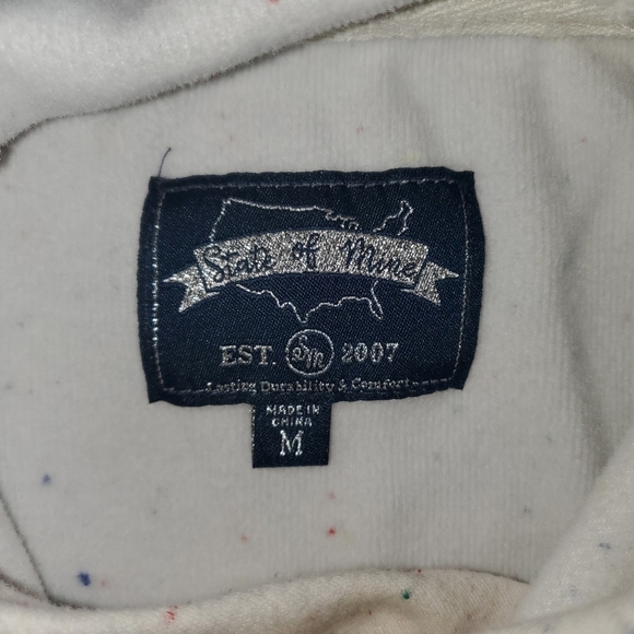 State of Mine Maine Hoodie - Picture 6 of 12